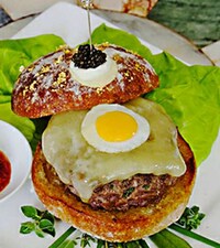 Beefy Bank-Breaking Sandwiches Image 2