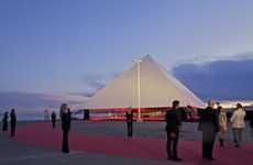 Pyramid Cinema Pavilions