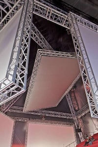 Pyramid Cinema Pavilions Image 2