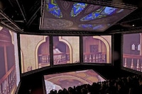 Pyramid Cinema Pavilions Image 3