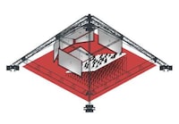 Pyramid Cinema Pavilions Image 4