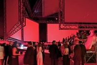 Pyramid Cinema Pavilions Image 7