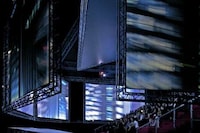 Pyramid Cinema Pavilions Image 8