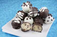 No-Bake Cookie Dough Treats