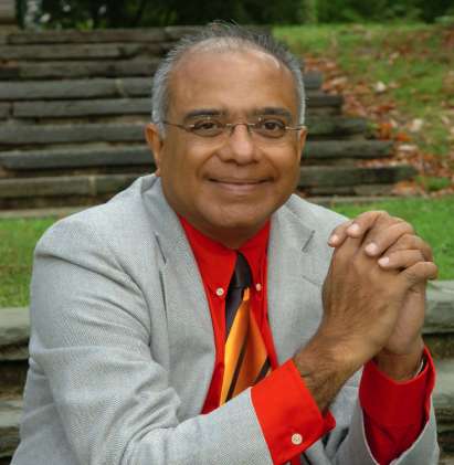 Srikumar Rao Keynote Speaker