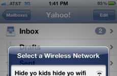 Hilarious Internet Username Blogs