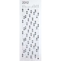 Bubble Wrap Date Books Image 5