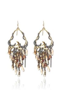 Glitzy Nature-Inspired Baubles Image 3