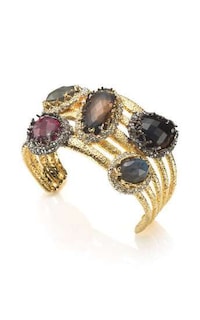Glitzy Nature-Inspired Baubles Image 4