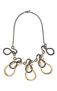 Glitzy Nature-Inspired Baubles Image 5