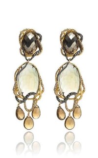 Glitzy Nature-Inspired Baubles Image 6