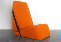 Belted Modular Seating Image 2