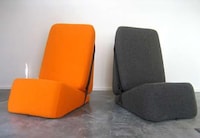 Belted Modular Seating Image 3