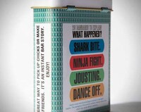 Self-Explanatory Band-Aids Image 3