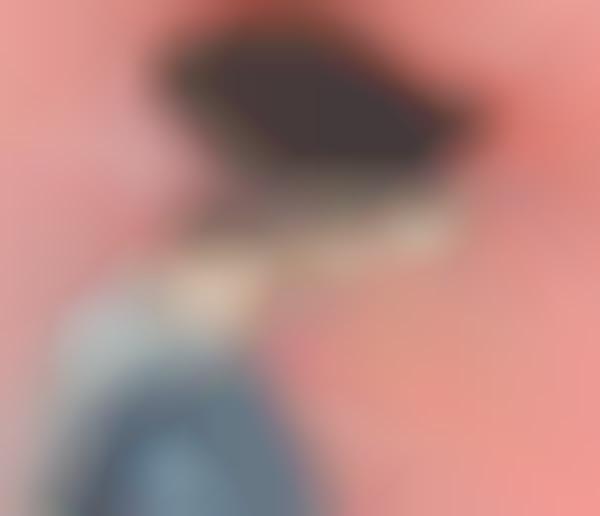 Colorfully Distorted Portraitures