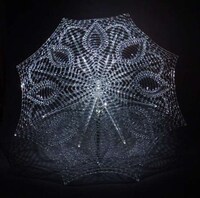 Filigree Glass Sculptures Image 3
