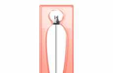 Negative Space Scents