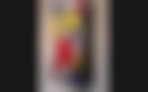 De Stijl Desktop Computers
