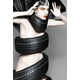 Titillating Tire-Couture Ads Image 7