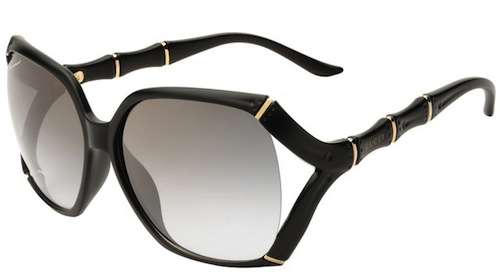 Biodegradable Luxury Lenses