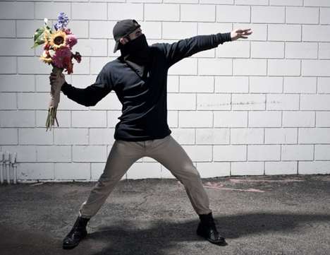 Street Art Allusions