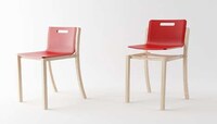 Light Levitating Seating