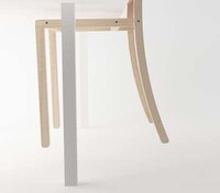 Light Levitating Seating Image 4