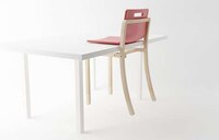 Light Levitating Seating Image 5
