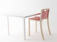 Light Levitating Seating Image 6