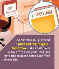 Perfect Productivity Graphs Image 7
