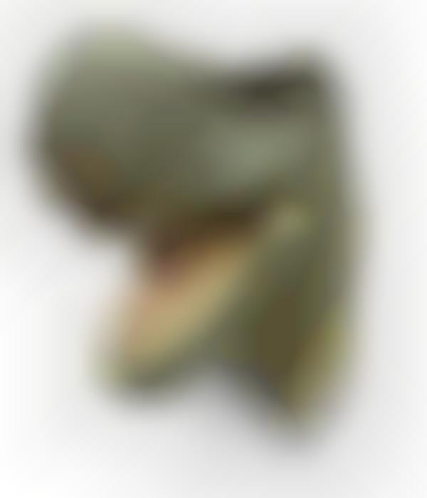 Faux Dinosaur Taxidermy