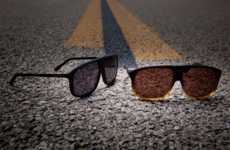 Racing Rally Shades