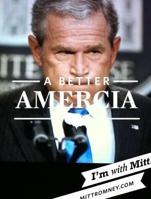 Presidential Spelling Parody Blogs