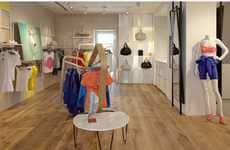 Stylish Sporty Shops