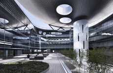 Patient-Based Hospital Designs