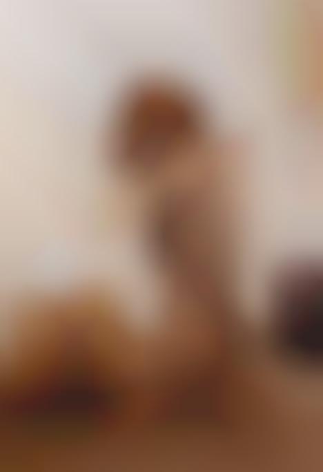 Floral-Covered Females