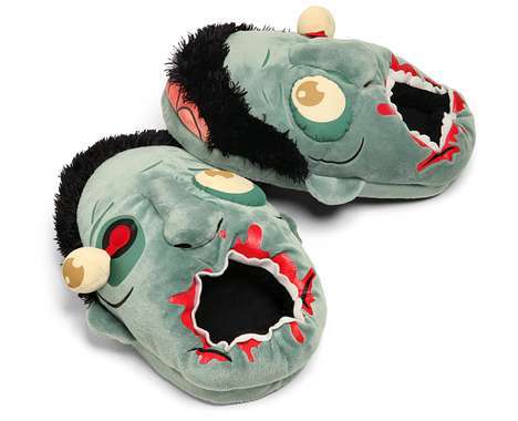 monty python bunny slippers