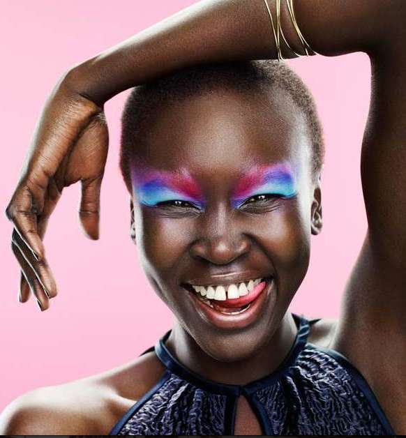 40 Rule-Bending Brows