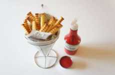 Disguised Dessert Chips