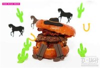 Personified Dessert Food Image 6