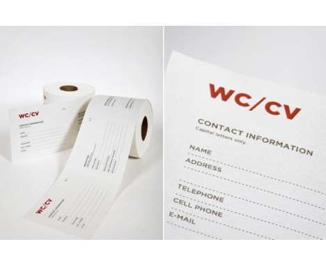28 Printed Toilet Paper Designs