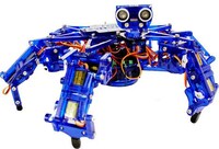 Astonishingly Affordable Robots Image 2