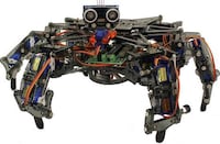 Astonishingly Affordable Robots Image 3