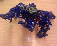 Astonishingly Affordable Robots Image 4