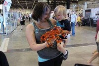 Astonishingly Affordable Robots Image 5