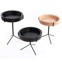 Timber Trencher Tables Image 3