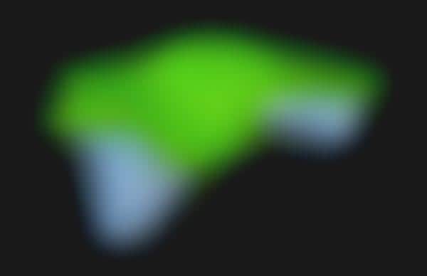 Vivid Plasmic Furniture