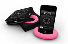 Ductile Donut Docks