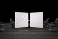 Adaptable Teamwork Tables Image 3