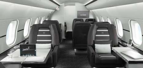 Pimped-Out Plane Personalizations Image 5